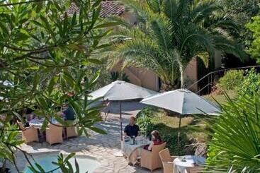 Bed and Breakfast La Colline De Vence