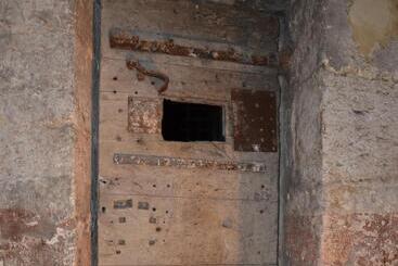 مبيت وإفطار La Tour Beauvoir