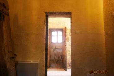 Bed & Breakfast La Tour Beauvoir