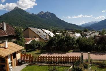 Bed and Breakfast Le Bacchu Ber