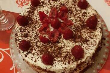 Bed and Breakfast Le Bacchu Ber