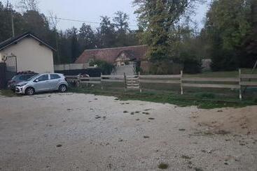 Bed and Breakfast Le Betrot