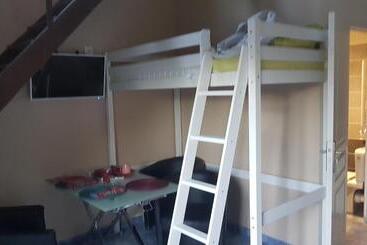 Bed and Breakfast Le Betrot