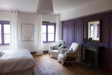 Bed and Breakfast Le Montellier