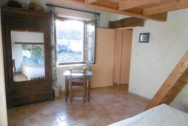 צימר Le Val Léron