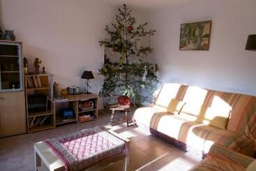 Bed and Breakfast Le Val Léron