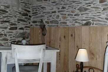 مبيت وإفطار Maison D Hôtes Hameau De Taur