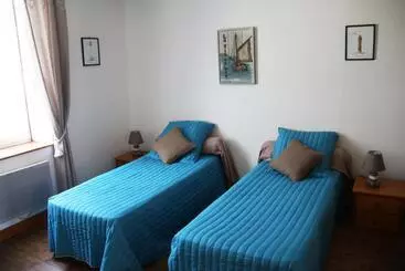 Bed and Breakfast Villa Les Palmiers