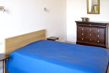 شقق خاصة سياحية Maison Pittoresque A Camaret Sur Mer Avec Vue Sur Mer