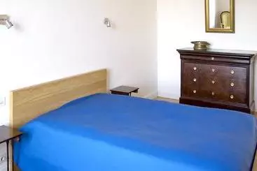Appartamenti turistici Maison Pittoresque A Camaret Sur Mer Avec Vue Sur Mer