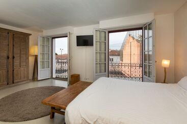 فندق Residence Alaïa