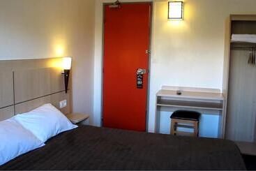 בית מלון כפרי Hôtel Class'eco