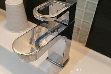 호텔 Hôtel Le Boulevardier