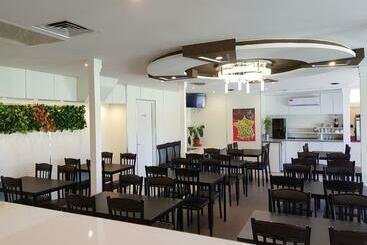 בית מלון כפרי Kyriad Direct Claye-souilly-roissy Cdg