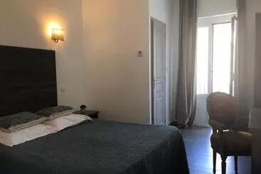 Hotelli U Campanile