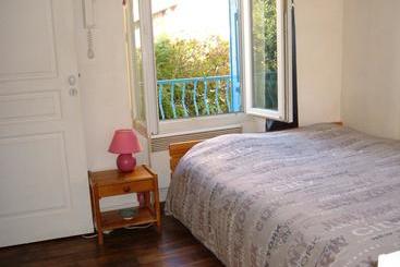 Le Jardin De Cécile Et Benoit   Bed And Breakfast