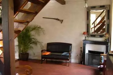 Le Jardin De Cécile Et Benoit   Bed And Breakfast