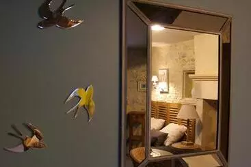 B&b Les Oiseaux De Passage