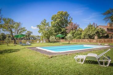 B&b Maison D Hôte Et Gite Mas D Eymard