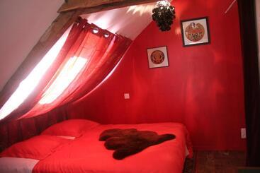 Bed and Breakfast Ar Litorienn