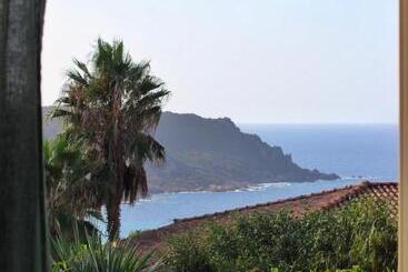 Aamiaismajoitus (B&B) Fiore Di Machja