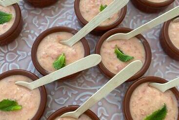 تختخواب و صبحانه Fiore Di Machja