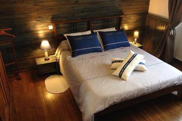 Bed and Breakfast L Araucaria   Chambres D Hôtes Et Gîte