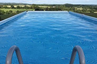 ベッドアンドブレックファースト L Araucaria Chambres D Hôtes Et Gîte