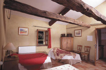 ベッドアンドブレックファースト La Fontaine