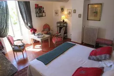 Bed and Breakfast La Nesquière Chambres D Hôtes