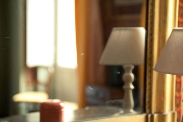 Nocleg ze śniadaniem Le Château De La Vierge