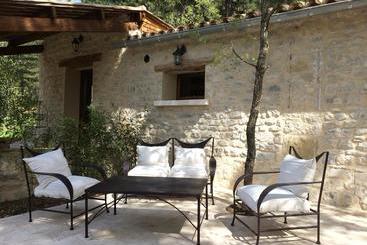 B&b Le Deffends De Redon