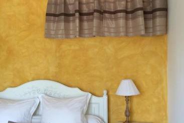 B&b Le Deffends De Redon