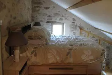 ベッドアンドブレックファースト Le Beauvais, Son Gîte, Ses Chambres En Bourgogne