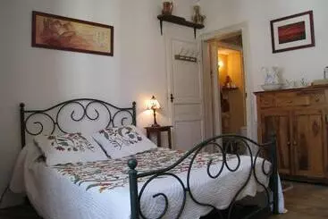 Bed and Breakfast Le Petit Quernon