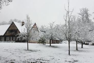 צימר Les Vieux Guays