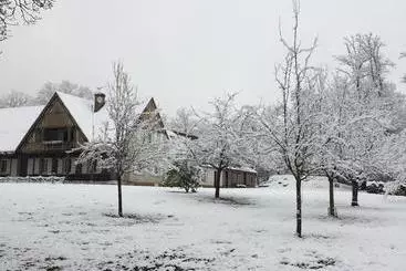 Bed and Breakfast Les Vieux Guays