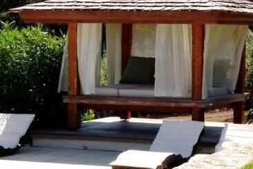 مبيت وإفطار Nature & Design