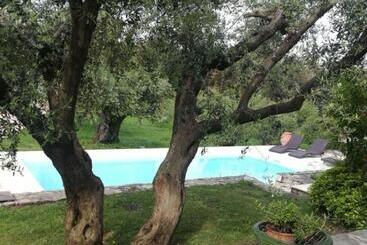 צימר Nature & Design