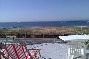 Bed and Breakfast Villa Keris   Face Océan