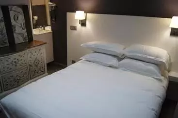 Hotel Auberge Du Cheval Blanc