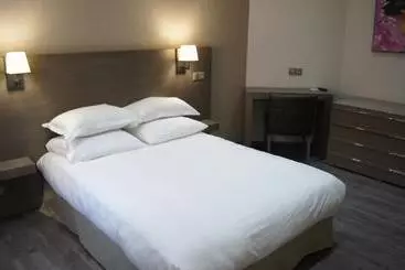 Hotelli Auberge Du Cheval Blanc
