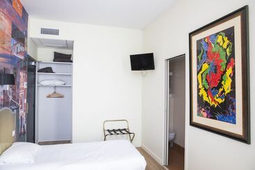 בית מלון כפרי Bleu De Mer