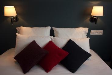 ホテル La Villa En L île   2 Piscines & Spa