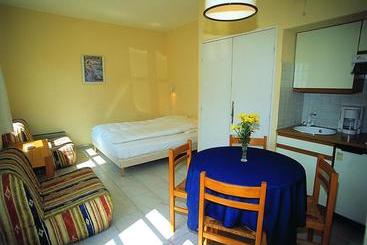 Hotel Hôtel Lou Paouvadou