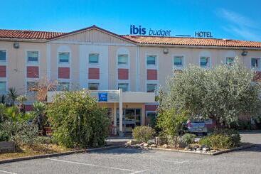 Hotel Ibis Budget Fréjus Capitou