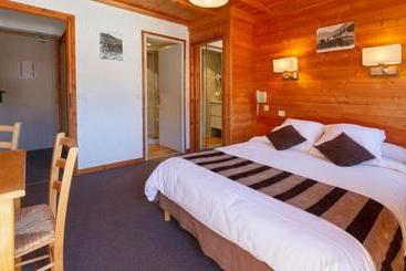 בית מלון כפרי Le Christiania