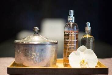 Le Daya Hotel & Spa   Boutique