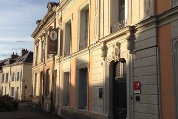 בית מלון כפרי Le Gentleman