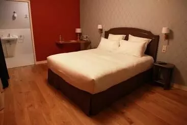 Hotell Le Gentleman